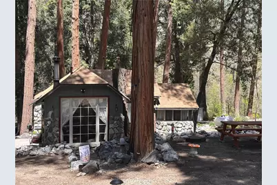 40180 Valley Of The Falls Drive, Forest Falls, CA 92339 - Photo 1