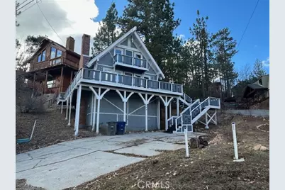 560 Talmadge Road, Big Bear Lake, CA 92315 - Photo 1