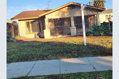 5714 10th Avenue, Los Angeles, CA 90043 - Photo 1