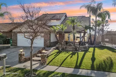 1860 Rockcrest Dr, Corona, CA 92878 - Photo 1