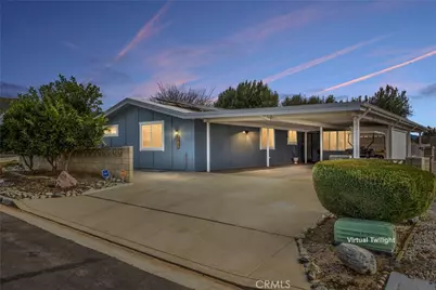 40795 Laredo Trail, Cherry Valley, CA 92223 - Photo 1