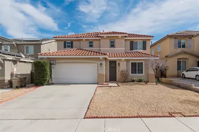 9037 Calico Court, Oak Hills, CA 92344 - Photo 1