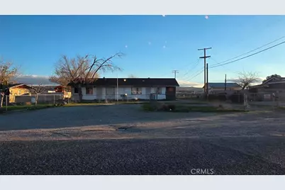 27685 Waterman, Barstow, CA 92311 - Photo 1