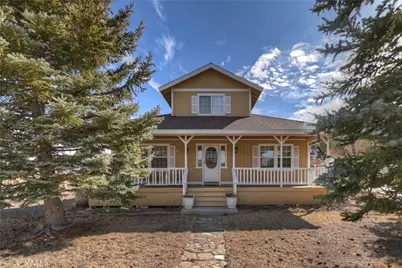 1165 Monte Vista, Big Bear City, CA 92314 - Photo 1