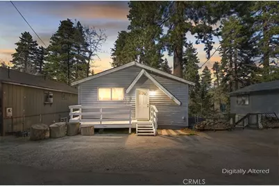 22868 Laurel, Crestline, CA 92325 - Photo 1