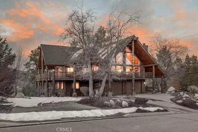 42530 Pegasus, Big Bear Lake, CA 92315 - Photo 1