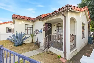 176 W Orange Grove, Pomona, CA 91768 - Photo 1