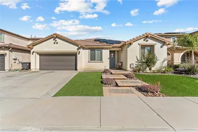 35256 Thorpe Trail, Beaumont, CA 92223 - Photo 1