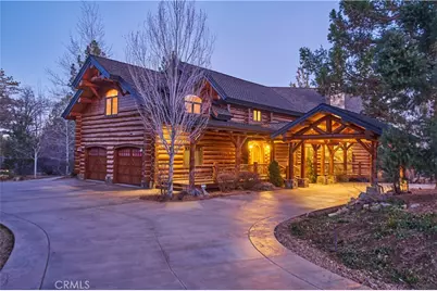664 Cedar Glen Drive, Big Bear City, CA 92314 - Photo 1