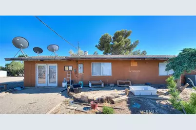 45757 Paddington Road, Lucerne Valley, CA 92356 - Photo 1