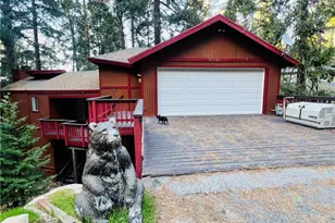 24020 Lakeview, Crestline, CA 92325 - Photo 1