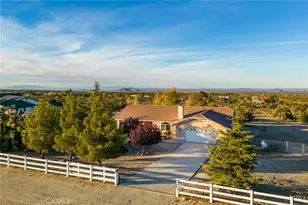 388 Calaveras Rd, Pinon Hills, CA 92372 - Photo 1