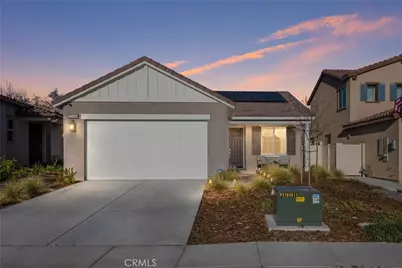 11344 Burnet Street, Beaumont, CA 92223 - Photo 1