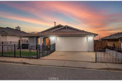 1294 N Blanchard, Banning, CA 92220 - Photo 1