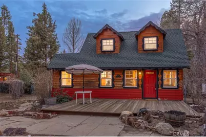 1070 Comanche, Fawnskin, CA 92333 - Photo 1