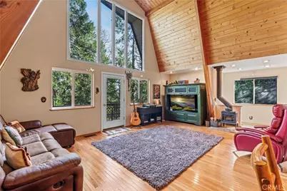 1289 Aleutian, Lake Arrowhead, CA 92352 - Photo 1