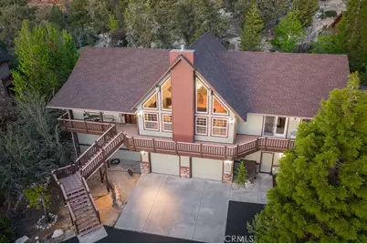 305 Starlight Circle, Big Bear Lake, CA 92315 - Photo 1