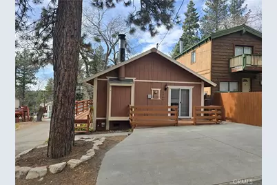 2360 Oak, Running Springs, CA 92308 - Photo 1