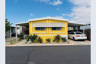 13393 Mariposa Road #115, Victorville, CA 92395 - Photo 1