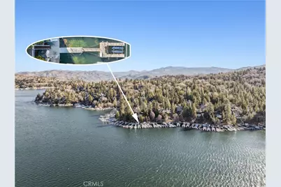 337 Single Slip Dock S-337, Lake Arrowhead, CA 92352 - Photo 1