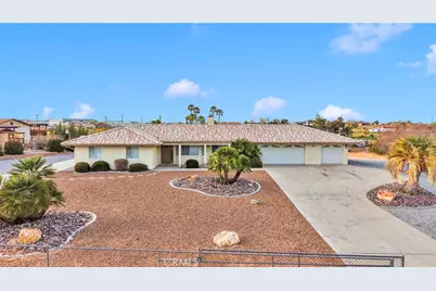 17814 Mesa Street, Hesperia, CA 92345 - Photo 1