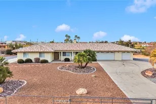 17814 Mesa St, Hesperia, CA 92345 - Photo 1