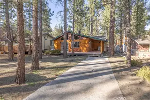 817 E Barker, Big Bear City, CA 92314 - Photo 1