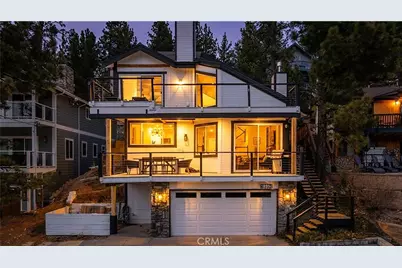 38994 Willow Landing, Big Bear Lake, CA 92315 - Photo 1