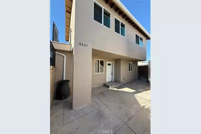 5663 Ensign, North Hollywood, CA 91601 - Photo 1