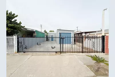1485 W 154th Street, Compton, CA 90220 - Photo 1
