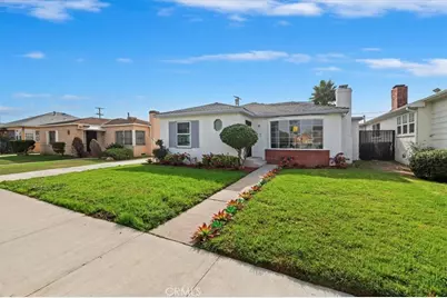 2816 W 84th, Inglewood, CA 90305 - Photo 1