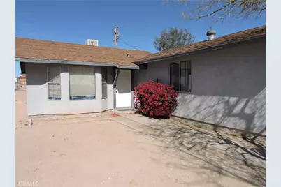 5444 Daisy Ave, 29 Palms MCB, CA 92277 - Photo 1