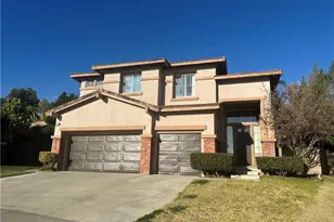 11817 Warwick Hills Ct, Yucaipa, CA 92399 - Photo 1