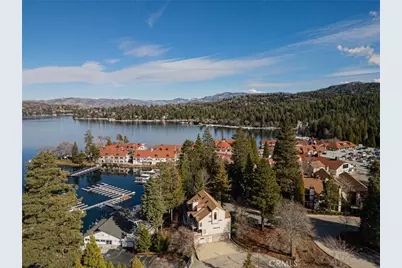 4 Village #B, Lake Arrowhead, CA 92352 - Photo 1