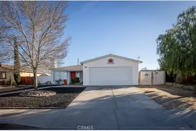 10595 Moorfield Circle, Adelanto, CA 92301 - Photo 1