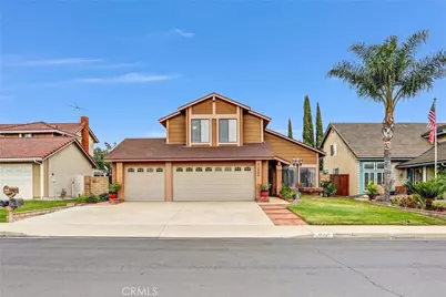 13551 Barkley Place, Chino, CA 91710 - Photo 1