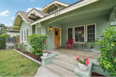 891 N 9th Street, Colton, CA 92324 - Photo 1