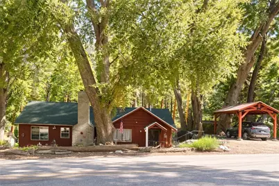 40204 Valley Of The Falls, Forest Falls, CA 92339 - Photo 1