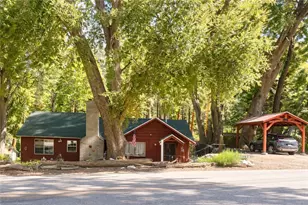 40204 Valley Of The Falls, Forest Falls, CA 92339 - Photo 1