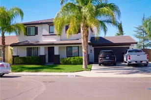 1174 Enchanted Trail, San Jacinto, CA 92582 - Photo 1