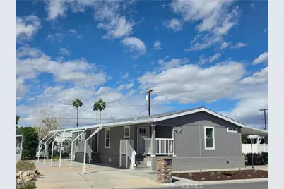 33369 Laura Drive, Thousand Palms, CA 92276 - Photo 1