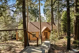 954 Crest Estates, Lake Arrowhead, CA 92352 - Photo 1