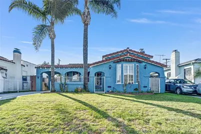 9807 S Denker, Los Angeles, CA 90047 - Photo 1