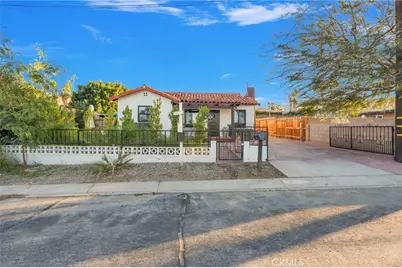 68613 E, Cathedral City, CA 92234 - Photo 1