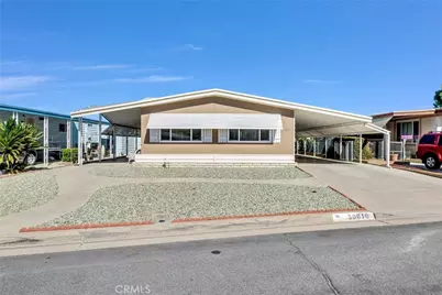 30810 Silver Palm, Homeland, CA 92548 - Photo 1