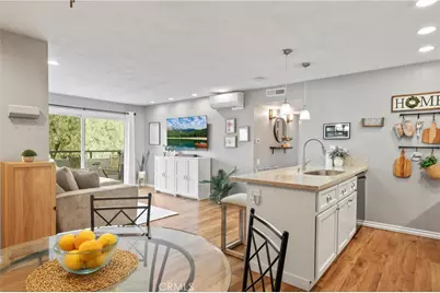 21931 Rimhurst #K, Lake Forest, CA 92630 - Photo 1