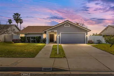 28005 Nona Avenue, Highland, CA 92346 - Photo 1