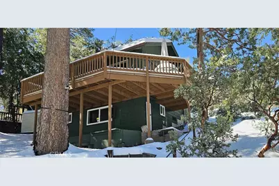 53150 Mountain View, Idyllwild, CA 92549 - Photo 1