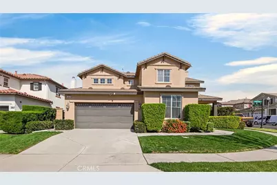 15670 Dobbs Peak Ln, Fontana, CA 92336 - Photo 1