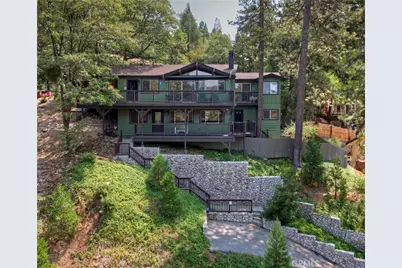 24445 San Moritz Drive, Crestline, CA 92325 - Photo 1